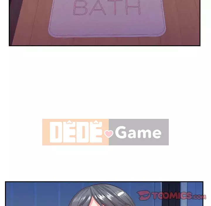 Tình cờ sống bên nhau Chương 24-25