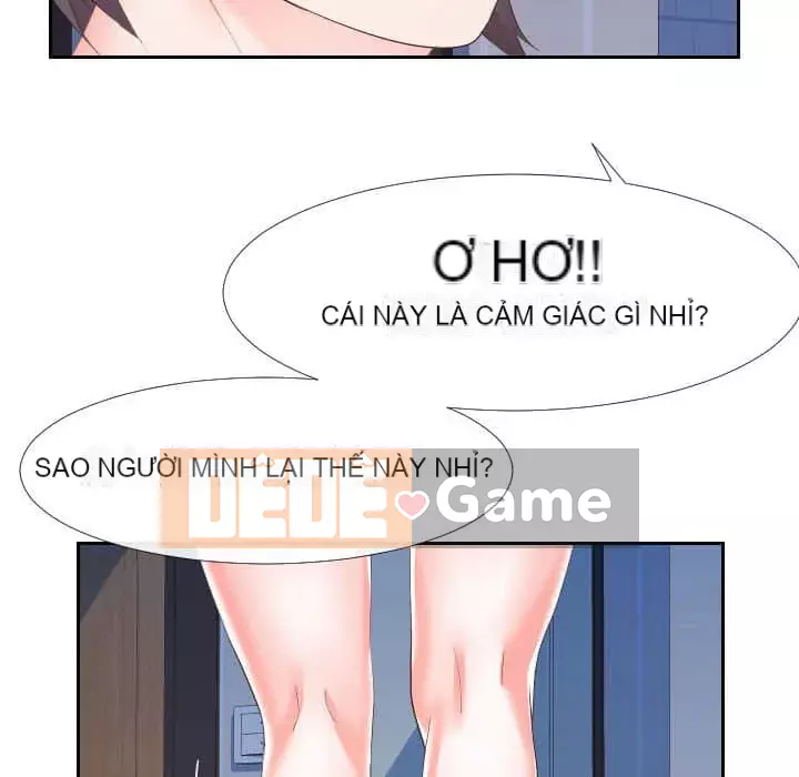 Tình cờ sống bên nhau Chương 24-25