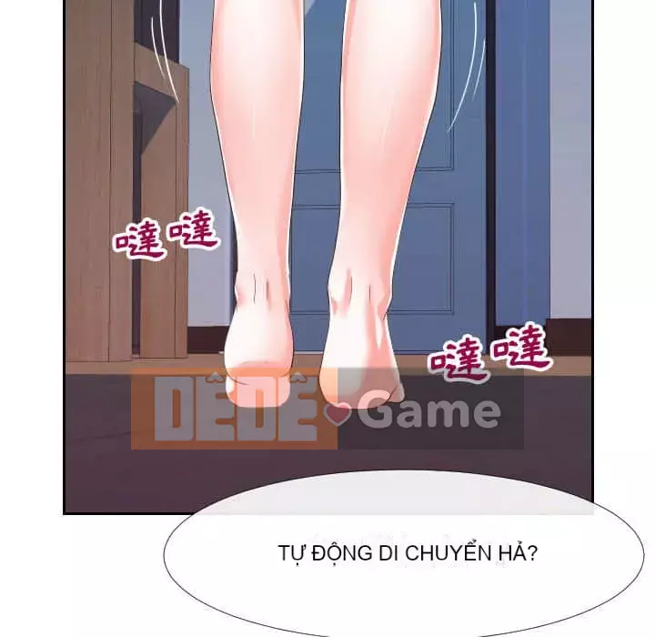 Tình cờ sống bên nhau Chương 24-25