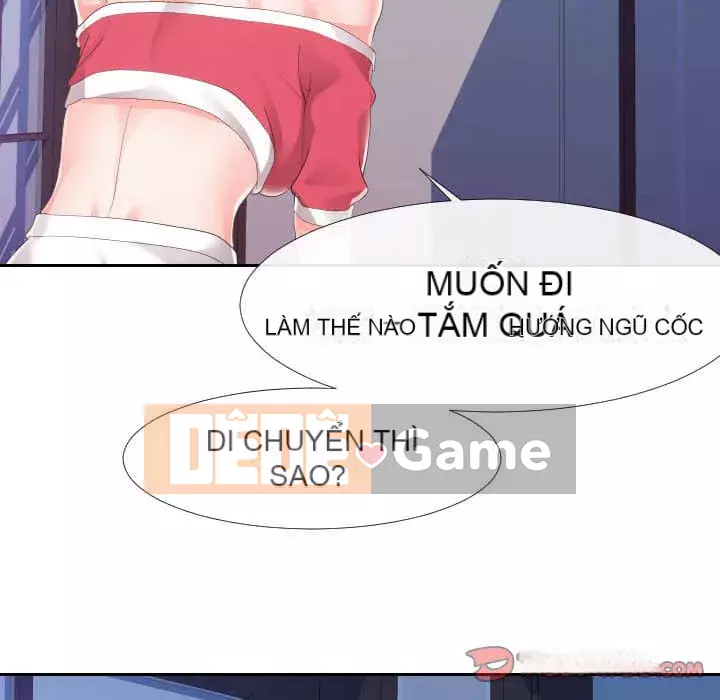 Tình cờ sống bên nhau Chương 24-25