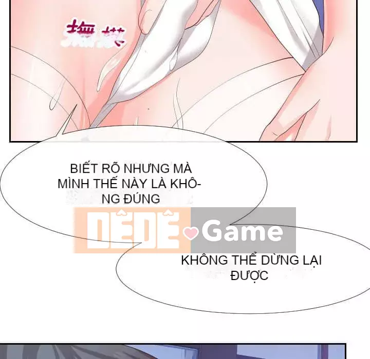 Tình cờ sống bên nhau Chương 24-25