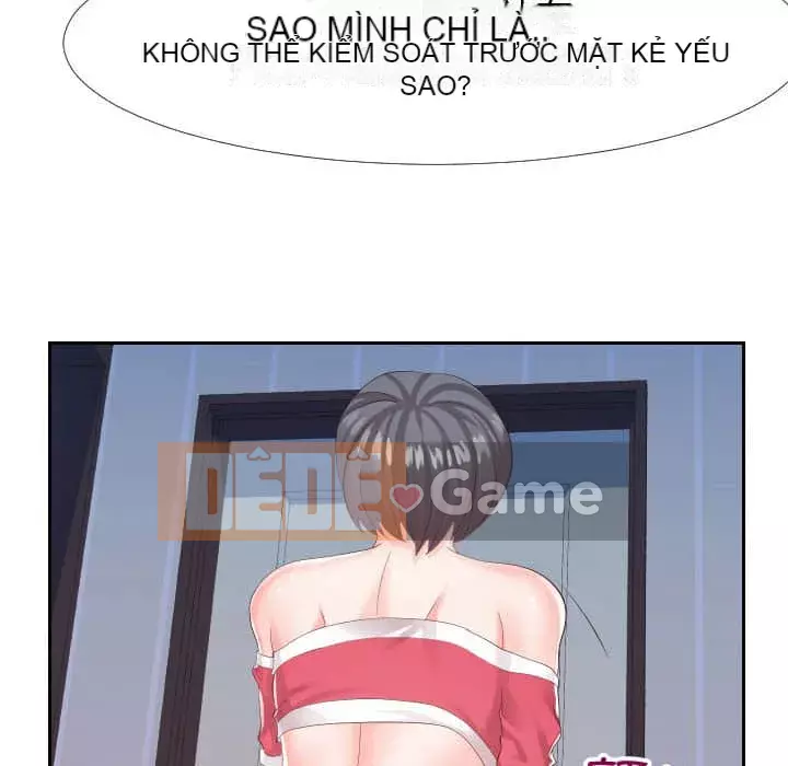 Tình cờ sống bên nhau Chương 24-25