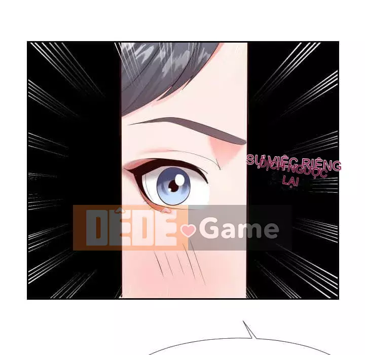 Tình cờ sống bên nhau Chương 24-25