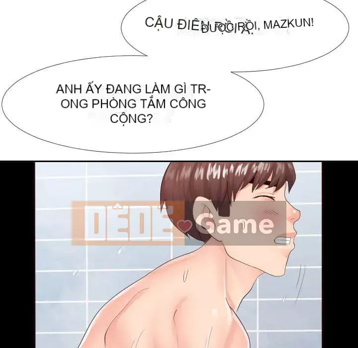 Tình cờ sống bên nhau Chương 24-25