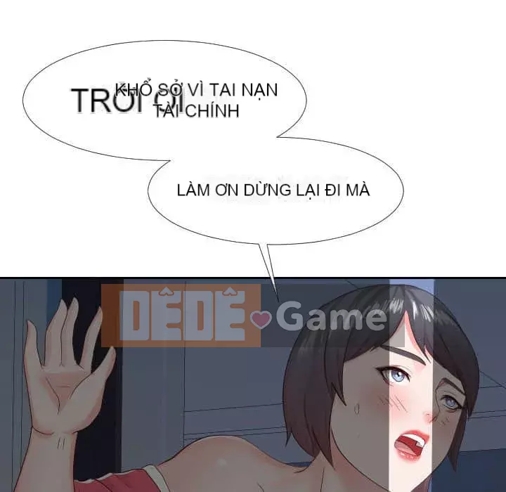 Tình cờ sống bên nhau Chương 24-25