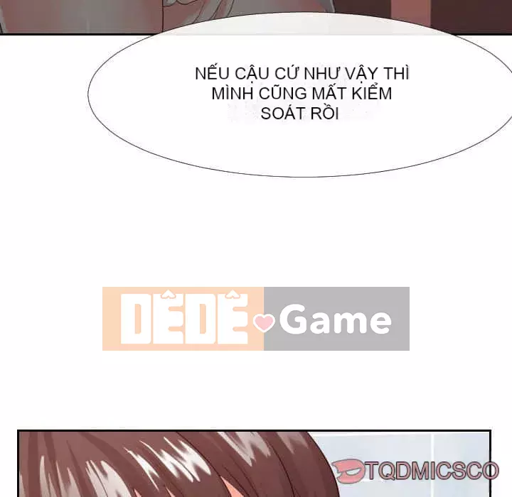 Tình cờ sống bên nhau Chương 24-25