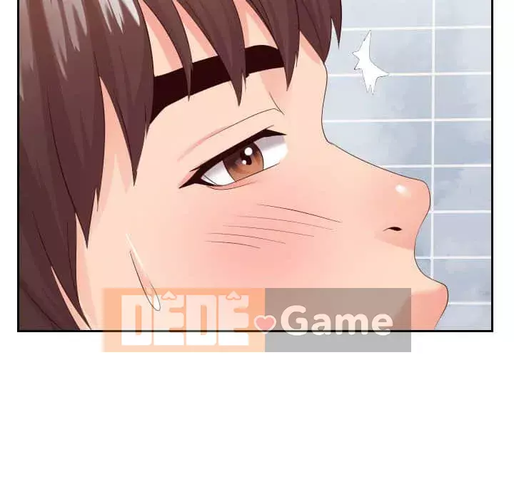 Tình cờ sống bên nhau Chương 24-25