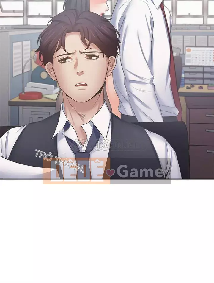 Khát khao: tình yêu cháy bỏng Chương 45-46