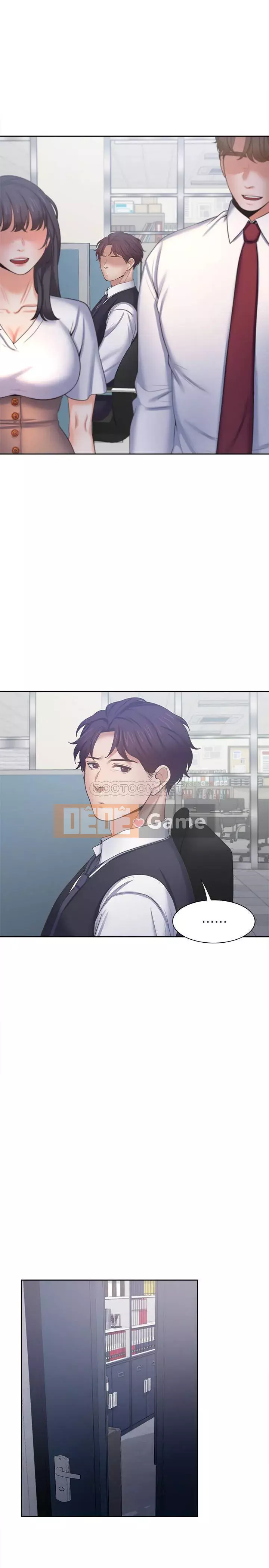 Khát khao: tình yêu cháy bỏng Chương 45-46