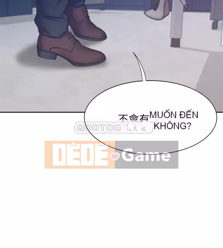 Khát khao: tình yêu cháy bỏng Chương 45-46