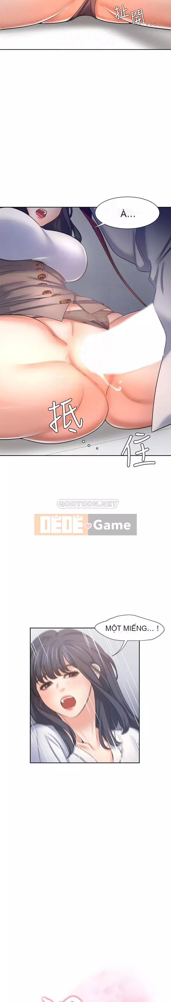 Khát khao: tình yêu cháy bỏng Chương 45-46