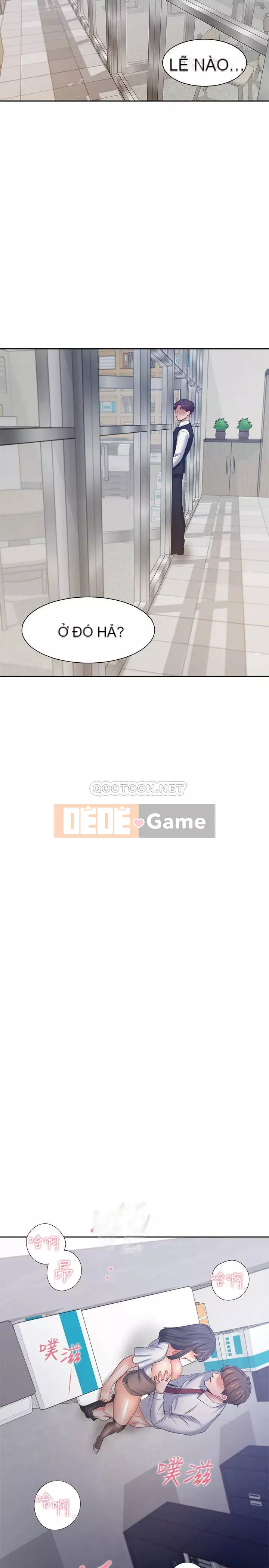 Khát khao: tình yêu cháy bỏng Chương 45-46