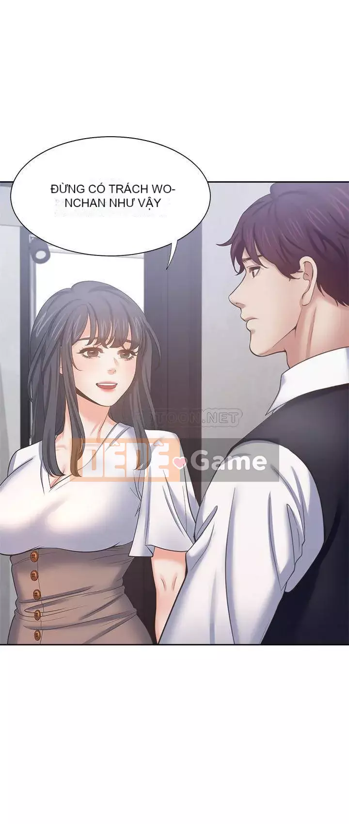 Khát khao: tình yêu cháy bỏng Chương 45-46