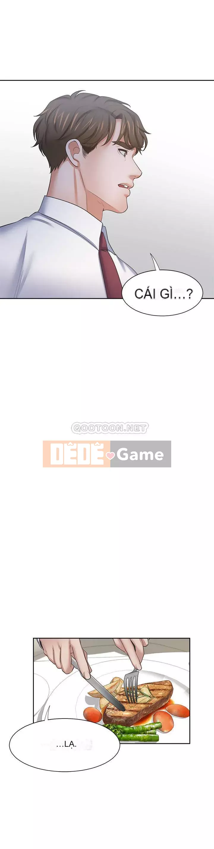 Khát khao: tình yêu cháy bỏng Chương 45-46