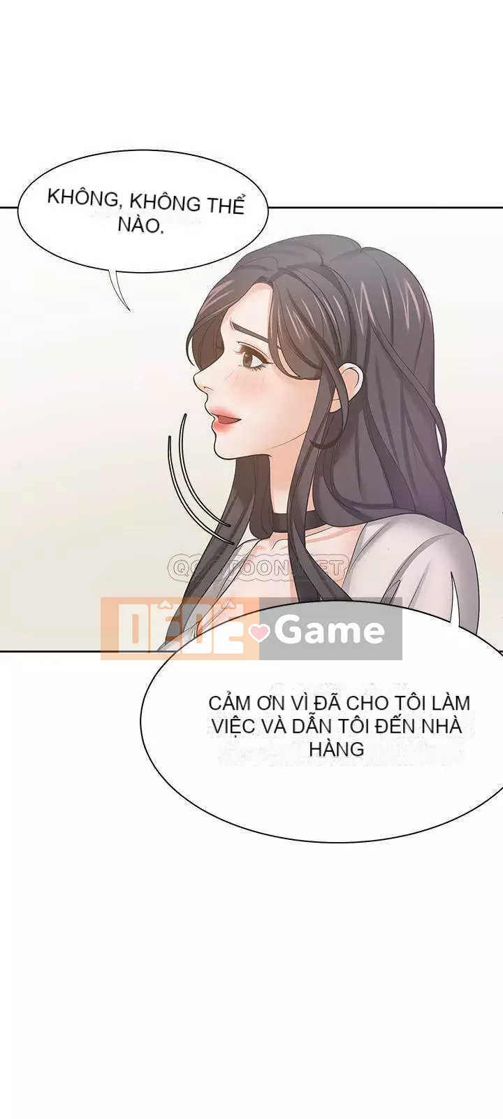 Khát khao: tình yêu cháy bỏng Chương 45-46