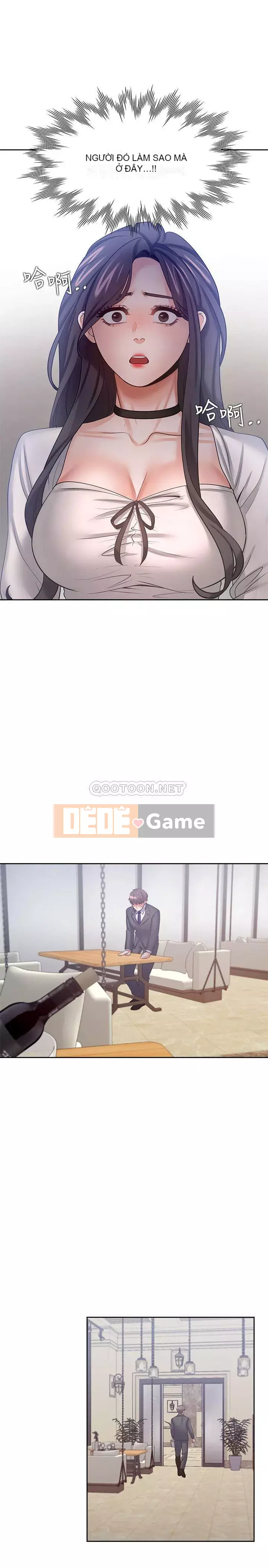 Khát khao: tình yêu cháy bỏng Chương 45-46