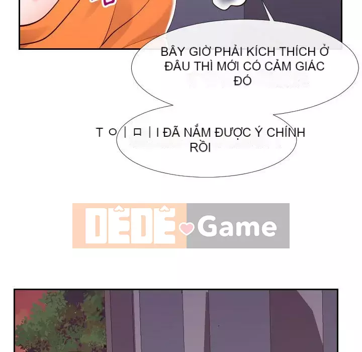 Tình cờ sống bên nhau Chương 22-23