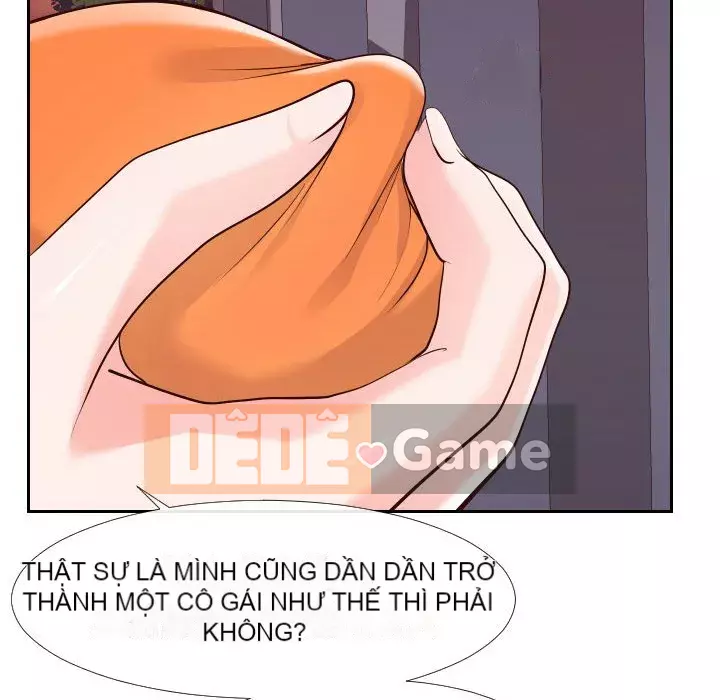 Tình cờ sống bên nhau Chương 22-23