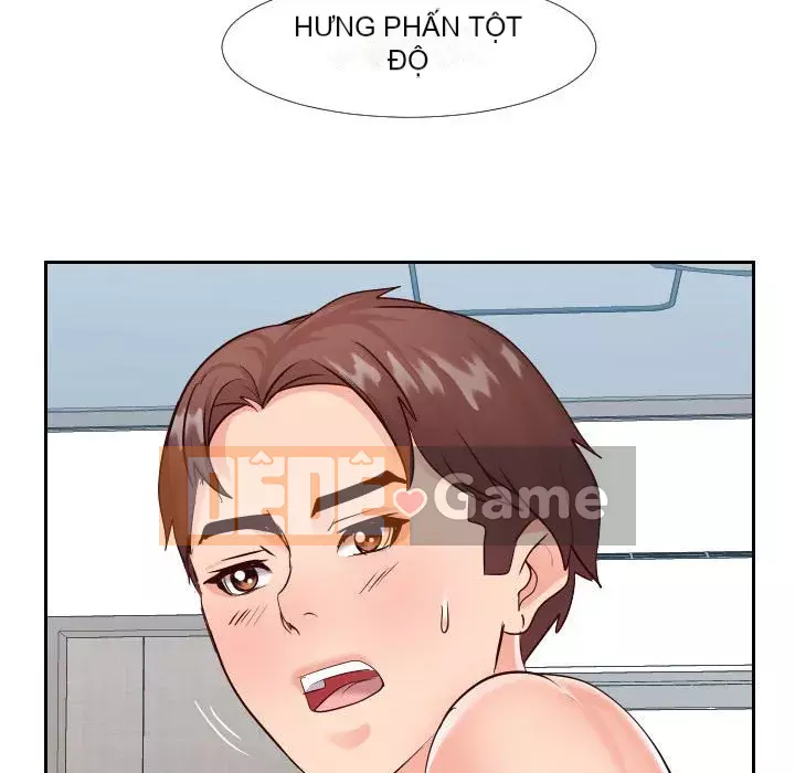 Tình cờ sống bên nhau Chương 22-23