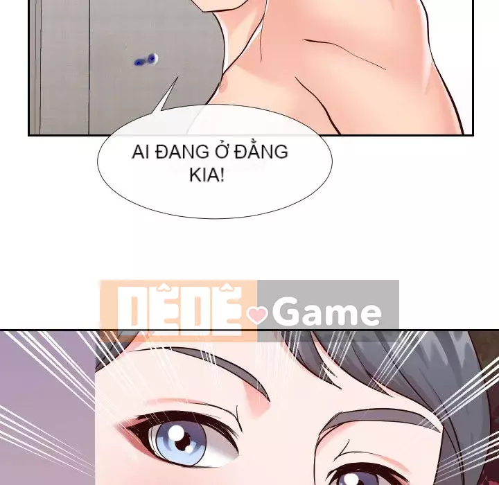 Tình cờ sống bên nhau Chương 22-23