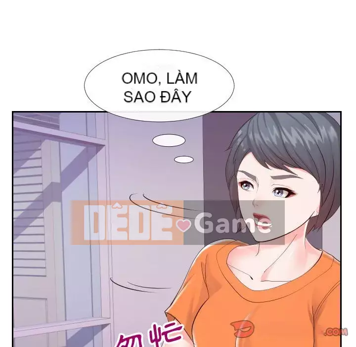 Tình cờ sống bên nhau Chương 22-23