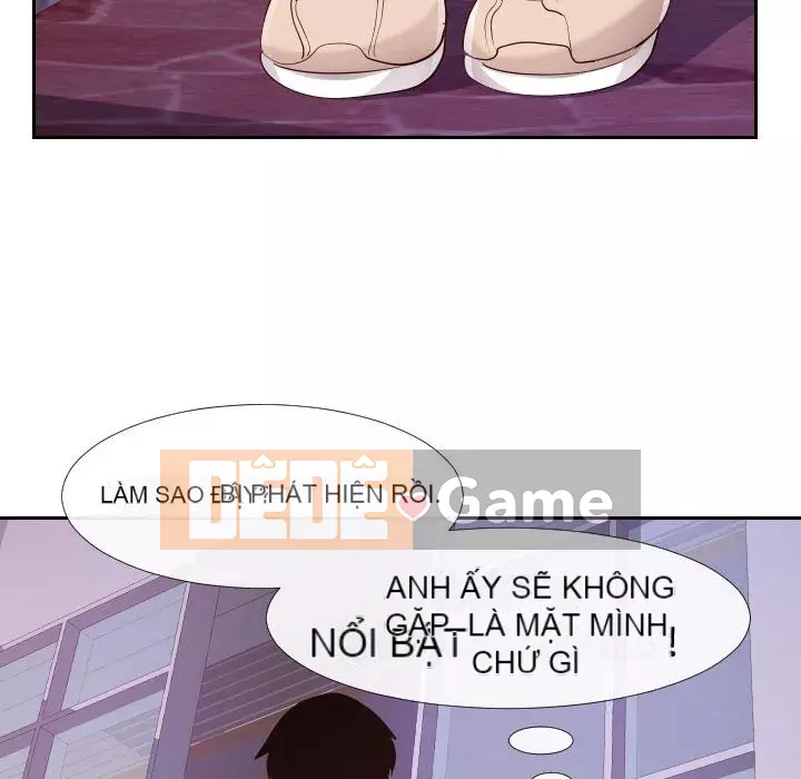 Tình cờ sống bên nhau Chương 22-23