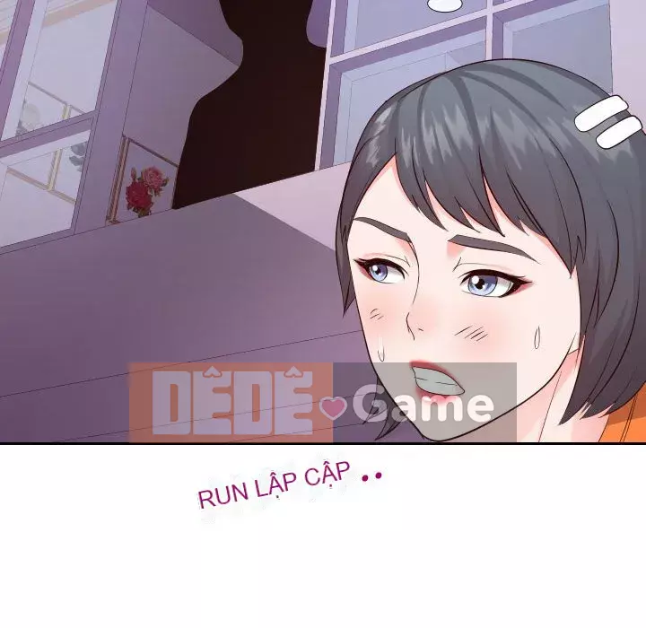 Tình cờ sống bên nhau Chương 22-23