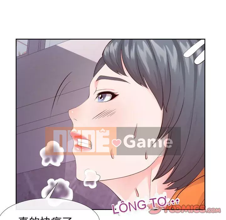 Tình cờ sống bên nhau Chương 22-23