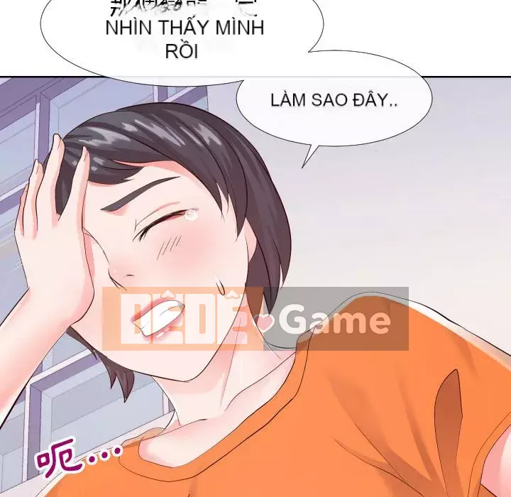 Tình cờ sống bên nhau Chương 22-23