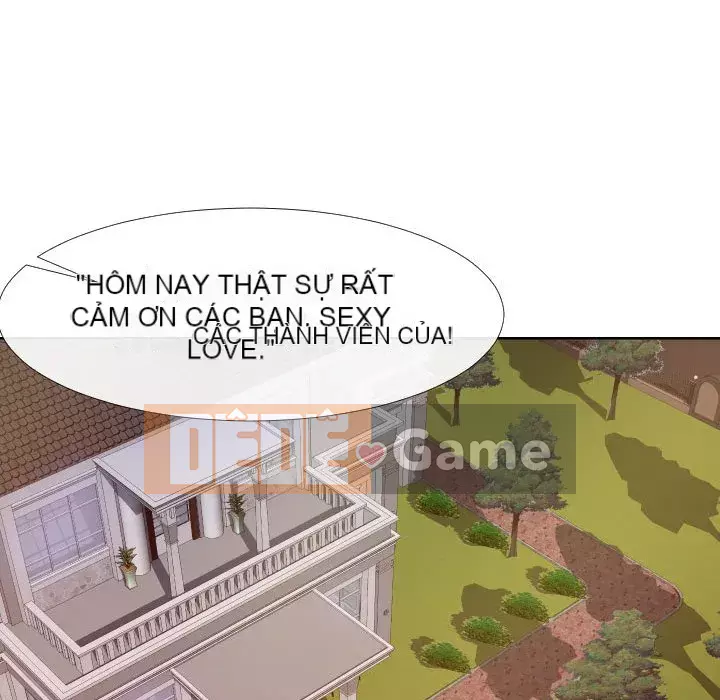 Tình cờ sống bên nhau Chương 22-23