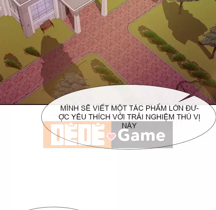 Tình cờ sống bên nhau Chương 22-23