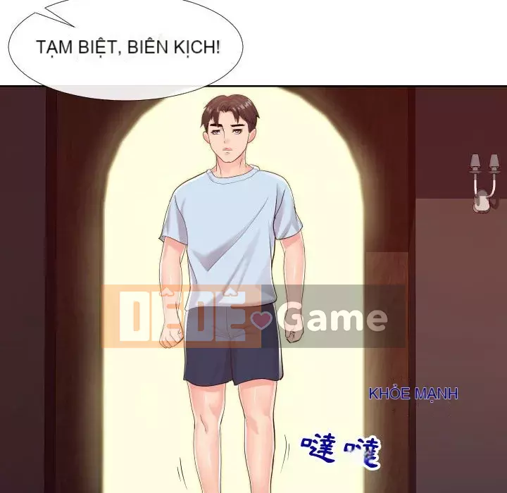 Tình cờ sống bên nhau Chương 22-23