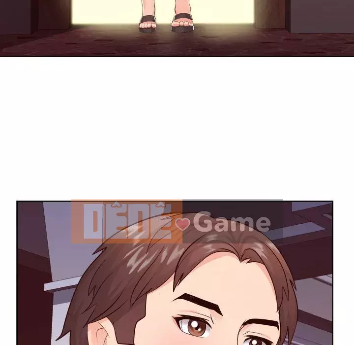 Tình cờ sống bên nhau Chương 22-23