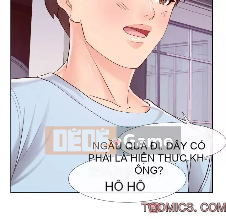 Tình cờ sống bên nhau Chương 22-23