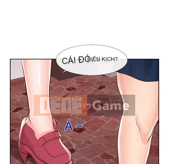 Tình cờ sống bên nhau Chương 22-23