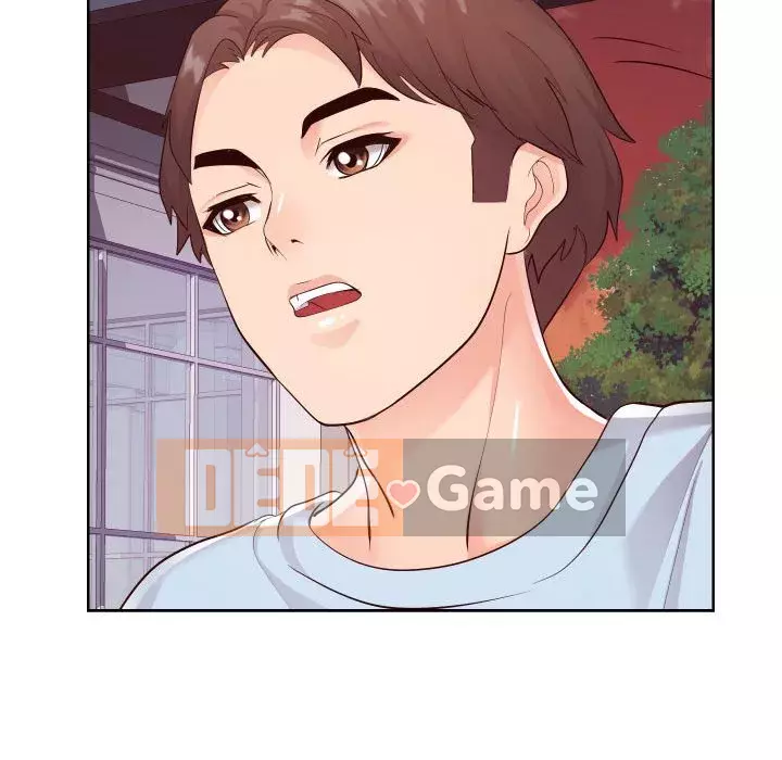 Tình cờ sống bên nhau Chương 22-23