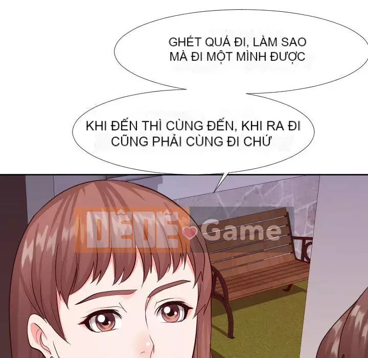 Tình cờ sống bên nhau Chương 22-23