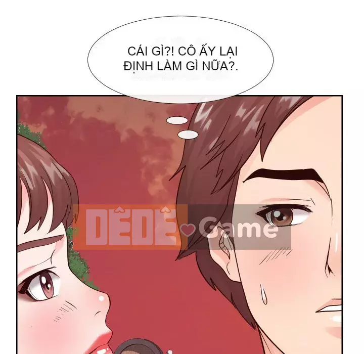 Tình cờ sống bên nhau Chương 22-23