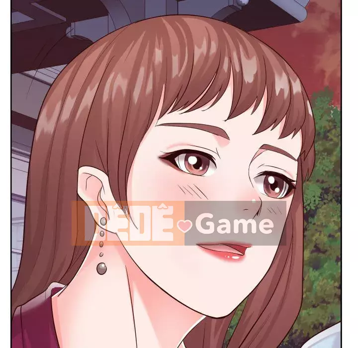 Tình cờ sống bên nhau Chương 22-23