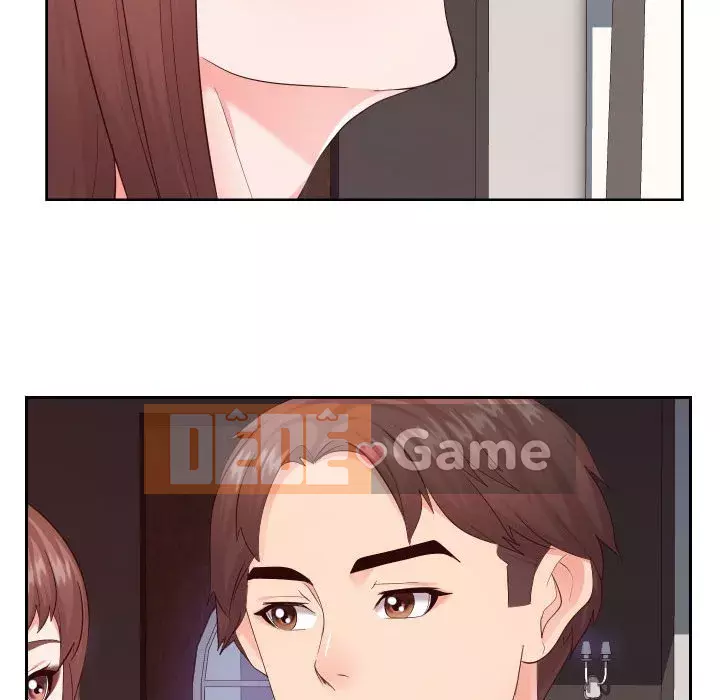 Tình cờ sống bên nhau Chương 22-23