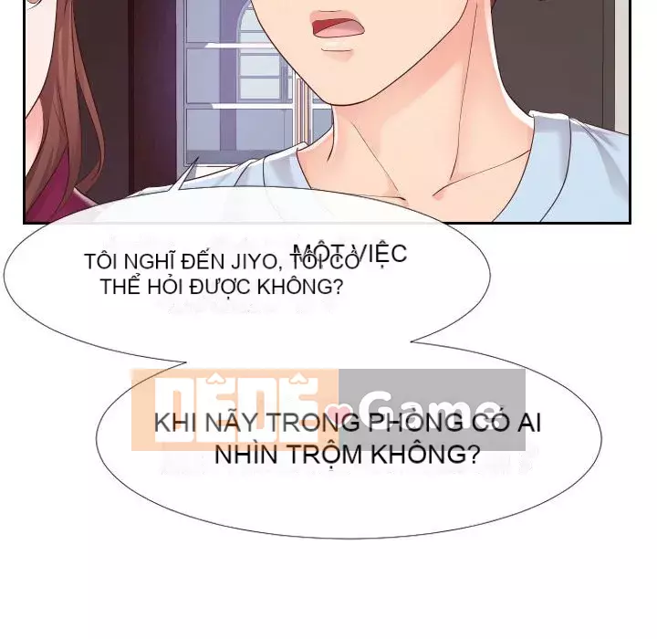 Tình cờ sống bên nhau Chương 22-23