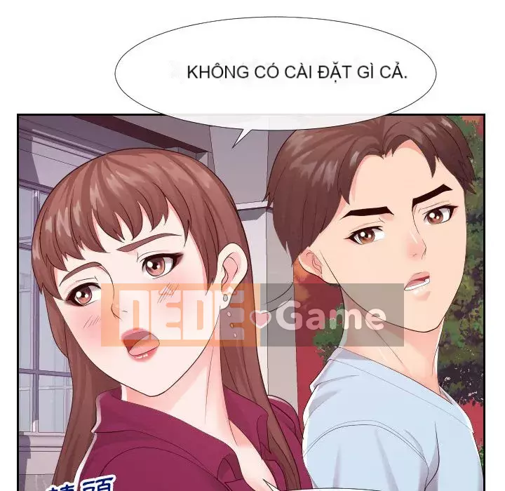 Tình cờ sống bên nhau Chương 22-23