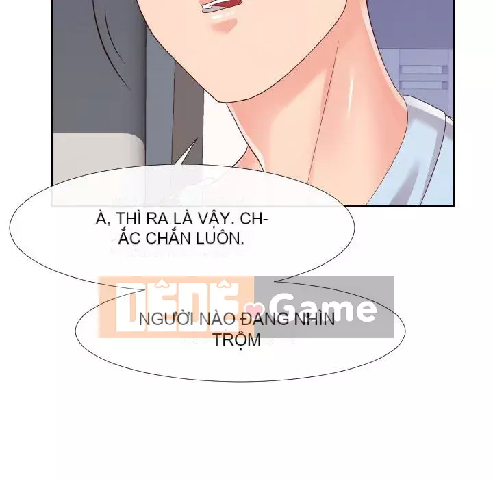 Tình cờ sống bên nhau Chương 22-23