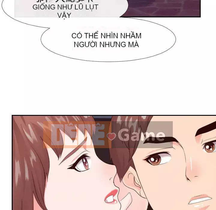 Tình cờ sống bên nhau Chương 22-23