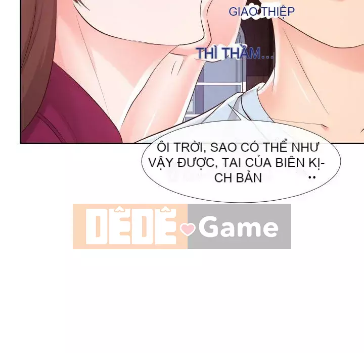 Tình cờ sống bên nhau Chương 22-23