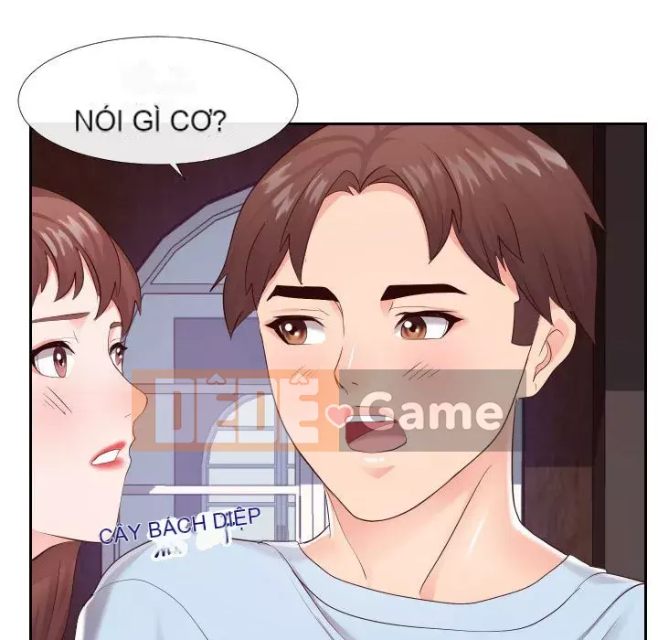 Tình cờ sống bên nhau Chương 22-23