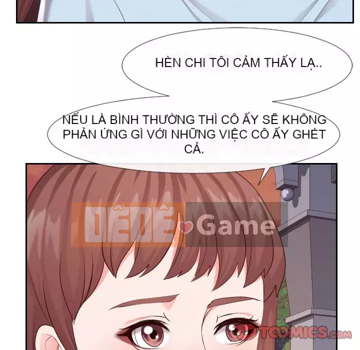 Tình cờ sống bên nhau Chương 22-23