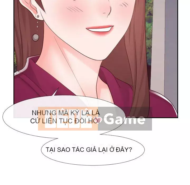 Tình cờ sống bên nhau Chương 22-23