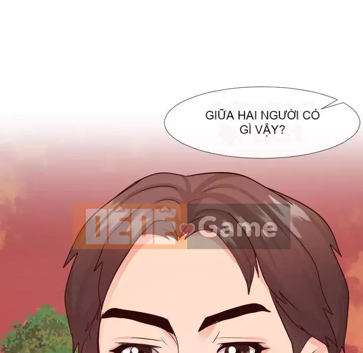 Tình cờ sống bên nhau Chương 22-23