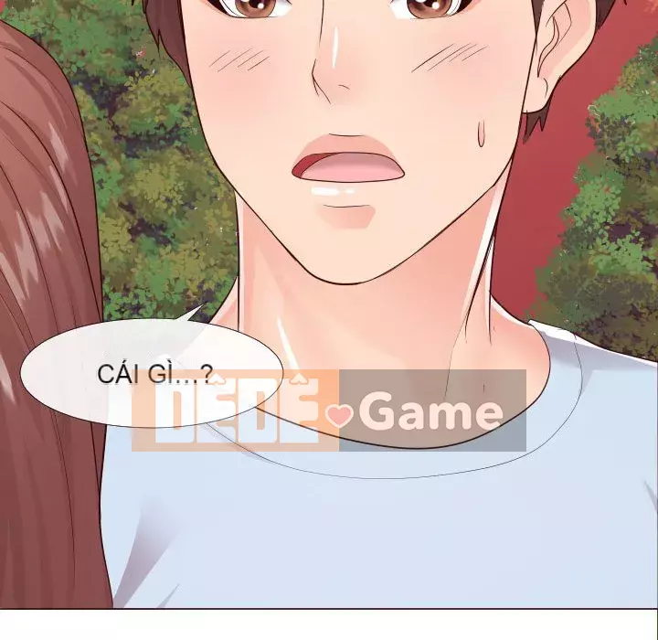 Tình cờ sống bên nhau Chương 22-23